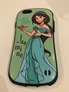 Disney Jasmine iPhone ケースのサムネイル