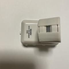 REVEX 人感センサー送信機 X55のサムネイル