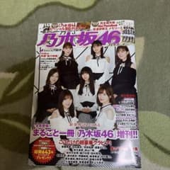 乃木坂46×プレイボーイ2019 まるごと一冊増刊号のサムネイル