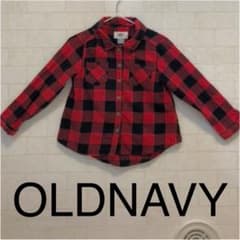 OLDNAVY 秋冬　オシャレ　厚手のサムネイル