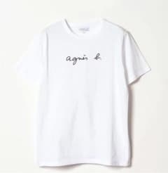 アニエスベー Tシャツのサムネイル