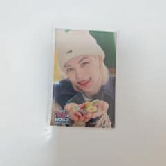 straykids フィリックスのサムネイル