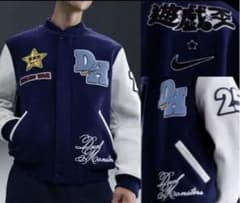 NIKE遊戯王スタジャンのサムネイル