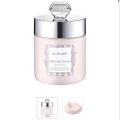 JILLSTUART ディープヘッドクレンズ ホワイトフローラル 280gのサムネイル