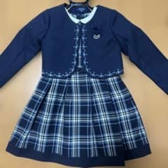 My classicsフォーマル アンサンブル 120cmのサムネイル