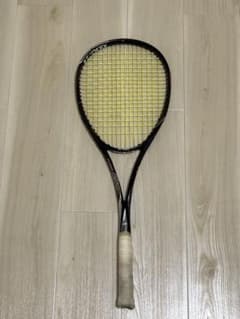 YONEX エフレーザー9S 黒インボーク27 (プロトタイプ表記） YONEX エフレーザー9S 黒インボーク27 (プロトタイプ表記） - メルカリ