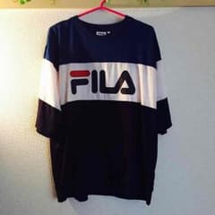 ✡ＦＩＬＡ Tシャツ✡のサムネイル