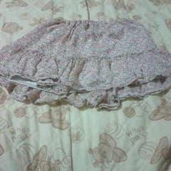 アロー 小花柄スカートのサムネイル
