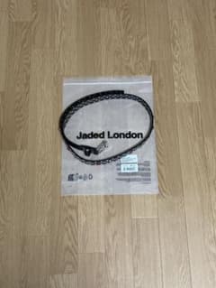 Jaded London スタッズベルトのサムネイル