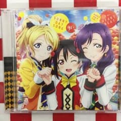 [X5952] [러브라이브! The School Idol Movie] 삽입곡~