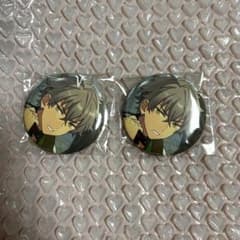 あんスタ 大神晃牙 イベコレ缶バッジ extra 卒業 casual - メルカリ