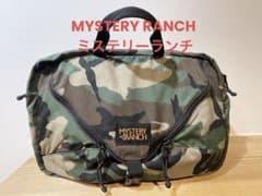 MYSTERY RANCH ミステリーランチ　迷彩のサムネイル