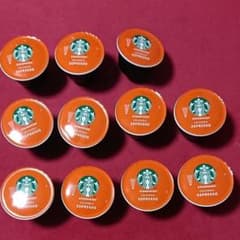 スターバックスのサムネイル