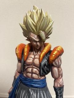 ゴジータ リペイント 一番くじ ドラゴンボール超 SMSP