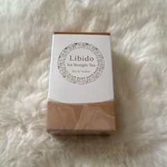 Libido Ice Straight Tea 香水のサムネイル