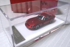 m*B様 新品！1/64フェラーリ250GTO Metallic Red MY6 - メルカリ
