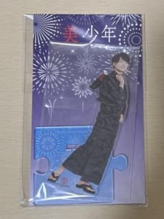 アクリルスタンド 那須雄登 - メルカリ