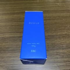 TBC エピプラス デュアルクールジェル 100gのサムネイル