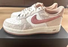 本日限定価格！NIKE エアフォース1 07LV8ピンクスネーク28cm 本日限定価格！NIKE エアフォース1 07LV8ピンクスネーク28cm - メルカリ