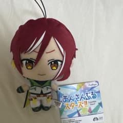あんさんぶるスターズ！！ ぬいぐるみ Switch MaM