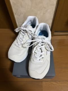 New Balance スニーカー メンズ/ユニセックス