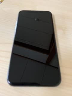 iPhone X Space glay 256 GBのサムネイル