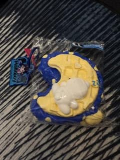 【激レア！】廃盤品 mellojoy ファンタジーベーカリー 冒険熊のサムネイル