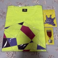 嵐 LIVE TOUR DIGITALIAN Tシャツ キーホルダー　ピンバッジのサムネイル