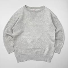 50s ビンテージ 前V スウェット WINSTON 極上美品 サイズ良好◎ - メルカリ