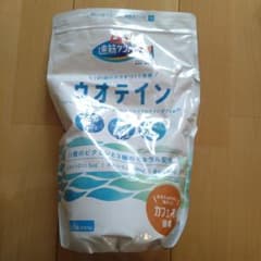 ウオテインのサムネイル