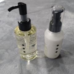 CONCIO クレンジングオイル 150mL　オールインワンクリームのサムネイル