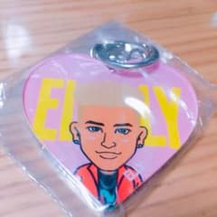 ELLY アクリルキーホルダーのサムネイル