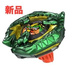 新品】ドランバスター 1-60A スペシャルver ベイブレードx | Buyee日本