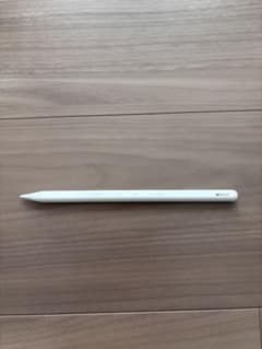 Apple Pencil (第2世代) ホワイトのサムネイル