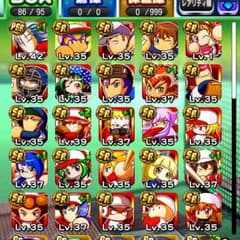 パワプロのサムネイル