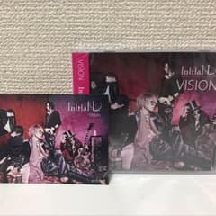 Initial'L VISION 通常盤 TypeBのサムネイル