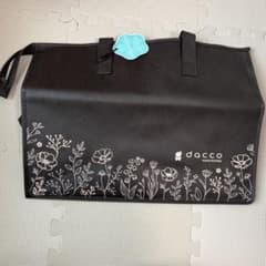 dacco 不織布バッグ