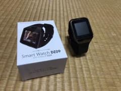 スマートウォッチ(smartwatch)値引き！！！のサムネイル