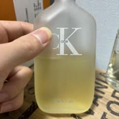 カルバンクライン 香水のサムネイル