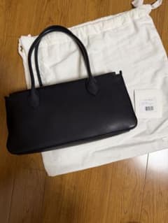 THE ROW E/W top handle bag トップハンドル