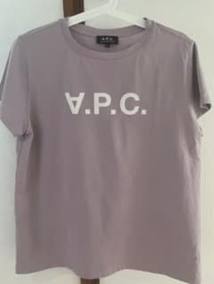 APC Tシャツ ロゴ入りのサムネイル