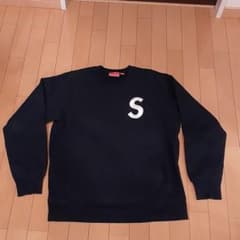 SupremeSロゴトレーナーのサムネイル