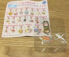 サンリオキャラクター大賞　アクリルチャームA KIRIMIちゃんのサムネイル