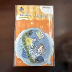 Ichiban Kuji Crayon Shin-chan Prize I Sticker