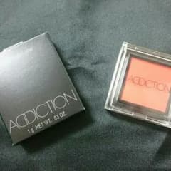 ͭ✧✦﻿    ADDICTION アイシャドウ  .のサムネイル