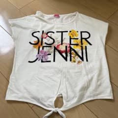 ジェニィTシャツです。のサムネイル