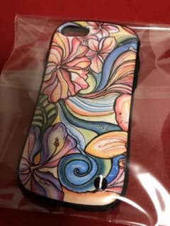 iPhone8 アイフェイス　colleen wilcox スマホケースのサムネイル