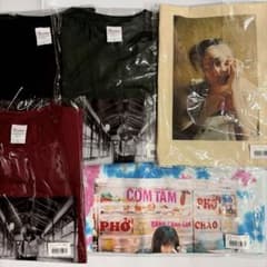 【広瀬すず】Tシャツ4点まとめ売り 広瀬すず】Tシャツ4点まとめ売り - メルカリ