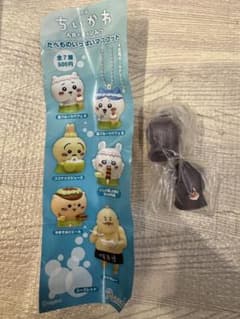 ちいかわ　ガチャガチャ　シークレットのサムネイル