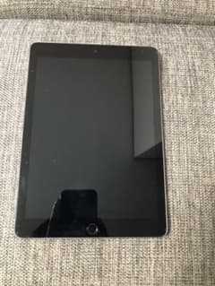 大幅値下げ　APPLE iPad IPAD WI-FI 32GB 2018 GRのサムネイル